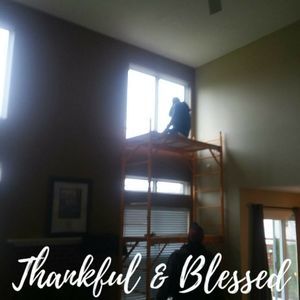 Meet your Posher, Kathy